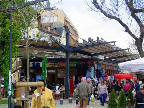 qué comprar barato en bulgaria